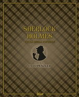 Sherlock Holmes, veľká kniha poviedok - Kniha