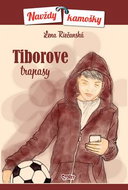 Tiborove trapasy - Kniha