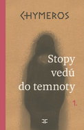 Stopy vedú do temnoty - Kniha