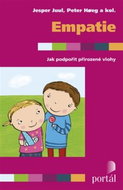 Empatie: Jak podpořit přirozené vlohy - Kniha