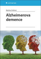 Alzheimerova demence - Kniha