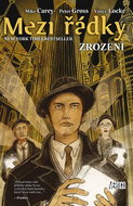 Mezi řádky Zrození - Kniha