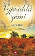 Vyprahlá země - Kniha