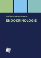 Endokrinologie - Kniha