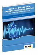 Liečivá pri ochoreniach kardiovaskulárneho systému: Klinicky významné interakcie pre všeobecných lek - Kniha