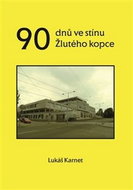 90 dnů ve stínu Žlutého kopce - Kniha