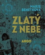 Zlatý z nebe - Kniha