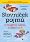 Slovníček pojmů z českého jazyka a literatury - Kniha