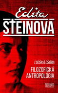 Ľudská osoba Filozofická Antropológia - Kniha