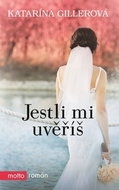 Jestli mi uvěříš - Kniha