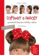 Copánky a drdoly - Kniha