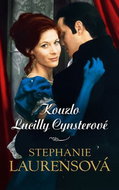 Kouzlo Lucilly Cynsterové - Kniha