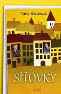 Síťovky - Kniha