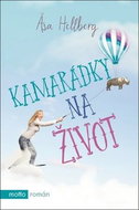Kamarádky na život - Kniha