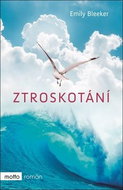 Ztroskotání - Kniha