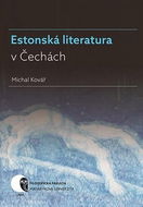 Estonská literatura v Čechách - Kniha