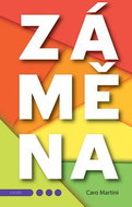 Záměna - Kniha