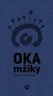 Oka mžiky - Kniha
