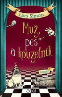 Muž, pes a kouzelník - Kniha