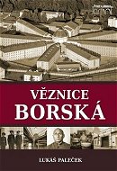 Věznice borská - Kniha
