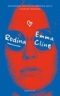 Rodina - Kniha