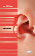 Skořápka - Kniha