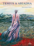 Teseus a Ariadna - Kniha