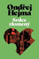 Srdce zlomený - Kniha