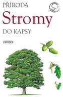 Stromy: Příroda do kapsy - Kniha