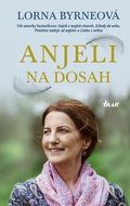 Anjeli na dosah - Kniha