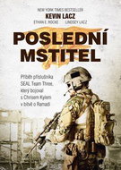Poslední mstitel - Kniha