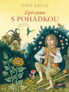 Zpíváme s pohádkou - Kniha