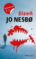 Žízeň - Kniha