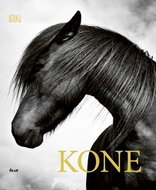 Kone - Kniha
