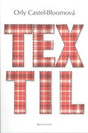 Textil - Kniha