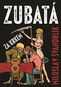 Zubatá za krkem - Kniha