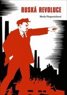 Ruská revoluce - Kniha