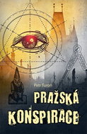 Pražská konspirace - Kniha