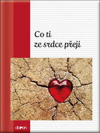 Co ti ze srdce přeji - Kniha