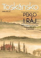 Toskánsko Peklo i ráj - Kniha