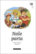 Naše parta - Kniha