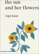 Sun and Her Flowers - Kniha