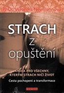 Strach z opuštění - Kniha