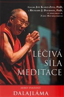 Léčivá síla meditace - Kniha