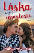Láska a iné závislosti - Kniha
