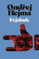 Fejsbuk - Kniha