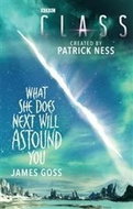Class What She Does Next Will Astound You - Kniha