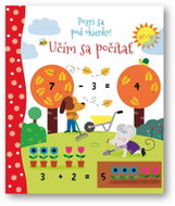 Pozri sa pod okienko Učím sa počítať - Kniha