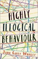 Highly Illogical Behaviour - Kniha
