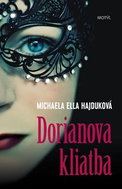 Dorianova kliatba - Kniha